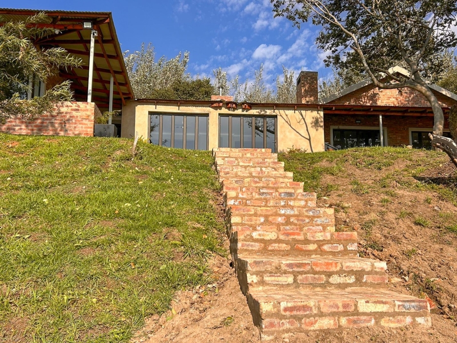 4 Bedroom Property for Sale in Potchefstroom Rural North West